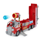 Продукт PAW PATROL - Трансформиращата се пожарна на Marshall  - 5 - BG Hlapeta